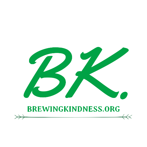 Brewing Kindness logo